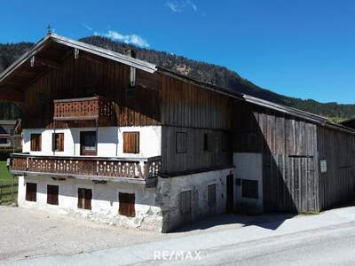 Grundstück kaufen in 6215 Achenkirch