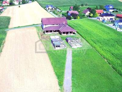 Haus mit Garten kaufen in 8342 Gnas (Bild 1)