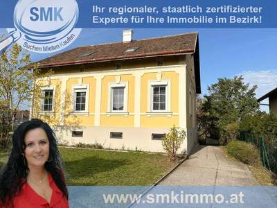 Haus kaufen in 2070 Retz