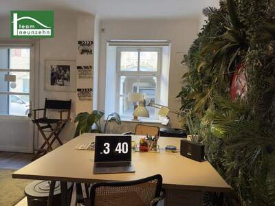 Büro / Praxis mieten in 1080 Wien (Bild 5)