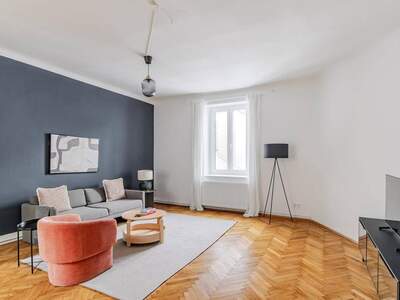 Mietwohnung in 1040 Wien