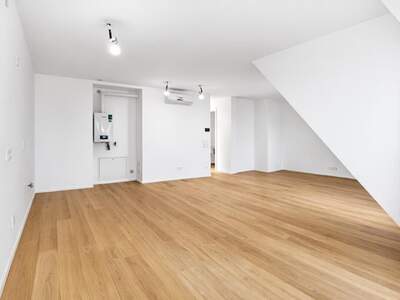 Terrassenwohnung kaufen in 1180 Wien (Bild 5)