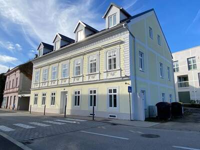 Wohnung mieten in 4840 Vöcklabruck