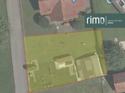 Grundstück kaufen in 6842 Koblach