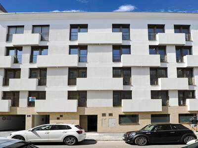 Wohnung kaufen in 1140 Wien