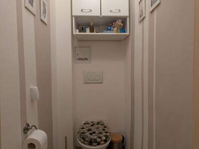 Altbauwohnung mieten in 1060 Wien (Bild 3)