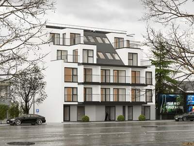 Wohnung mit Balkon kaufen in 1220 Wien (Bild 3)