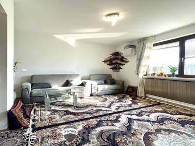 Terrassenwohnung kaufen in 1100 Wien (Bild 2)