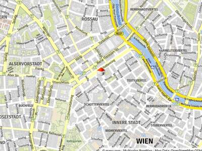 Gewerbeobjekt mieten in 1010 Wien (Bild 5)