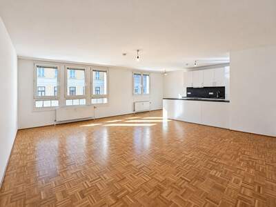 Apartment provisionsfrei mieten in 1160 Wien