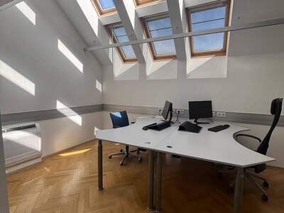 Gewerbeobjekt mieten in 1010 Wien
