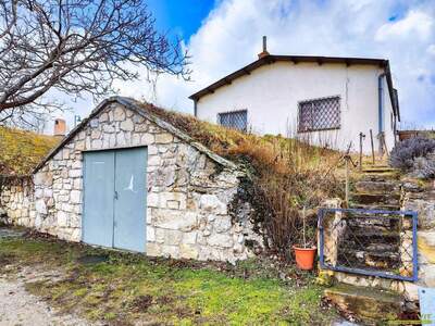 Haus kaufen in 7083 Purbach