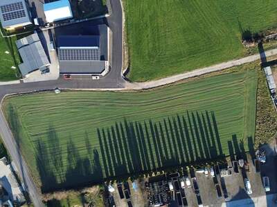 Grundstück kaufen in 3325 Ferschnitz