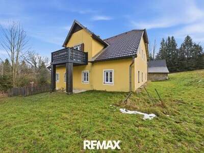 Haus kaufen in 3970 Hirschenwies