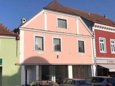 Gewerbeobjekt mieten in 3910 Zwettl