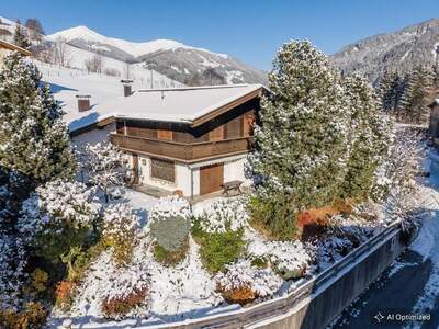 Haus kaufen in 6281 Gerlos