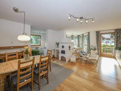 Wohnung kaufen in 6370 Kitzbühel