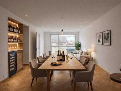 Anlageobjekt kaufen in 1220 Wien