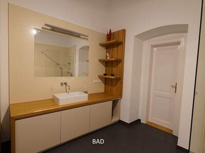 Altbauwohnung mieten in 1190 Wien (Bild 5)