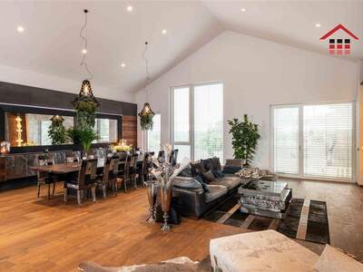 Terrassenwohnung kaufen in 4880 Sankt Georgen (Bild 2)