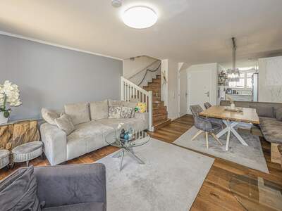 Terrassenwohnung kaufen in 6370 Kitzbühel (Bild 5)