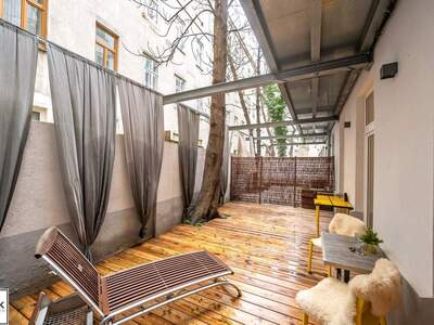 Eigentumswohnung in 1200 Wien