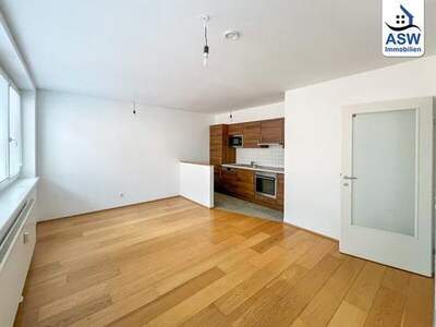 Wohnung kaufen in 1150 Wien