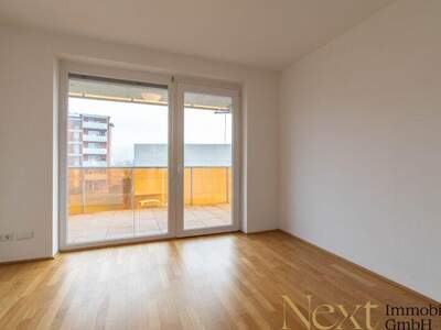 Terrassenwohnung mieten in 4020 Linz (Bild 3)