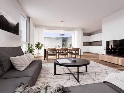 Wohnung kaufen in 6911 Lochau