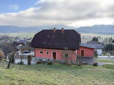 Haus kaufen in 9556 Liebenfels