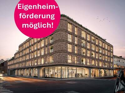 Wohnung kaufen in 2320 Schwechat