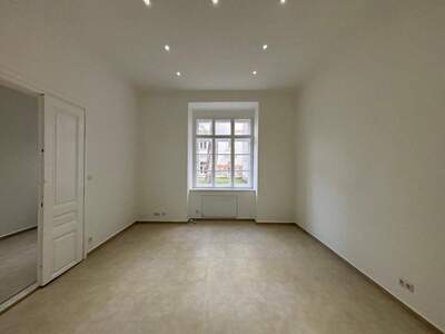 Gewerbeobjekt mieten in 1070 Wien