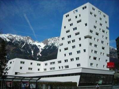 Mietwohnung provisionsfrei in 6020 Innsbruck