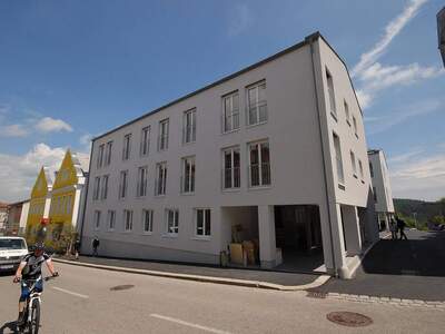 Wohnung mieten in 4152 Sarleinsbach