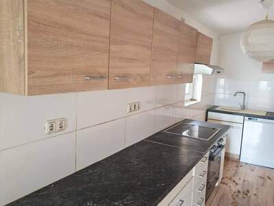 Wohnung provisionsfrei mieten in 2392 Grub