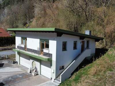 Gewerbeobjekt kaufen in 6521 Fließ