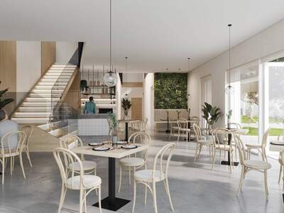 Gewerbeobjekt mieten in 2100 Korneuburg