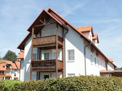 Terrassenwohnung mieten in 8552 Eibiswald (Bild 2)