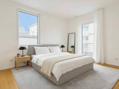 Anlageobjekt kaufen in 1070 Wien