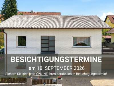 Haus mit Garten kaufen in 4072 Alkoven (Bild 1)