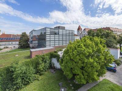 Bürogebäude kaufen in 2700 Wr. Neustadt (Bild 2)