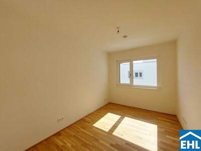 Terrassenwohnung mieten in 1110 Wien (Bild 5)