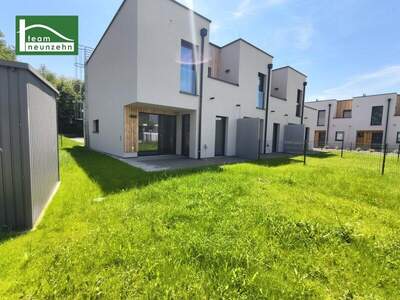 Reihenhaus kaufen in 3107 St. Pölten (Bild 2)