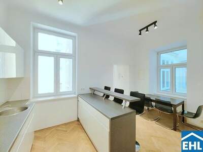 Wohnung kaufen in 1070 Wien