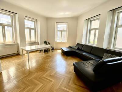 Wohnung kaufen in 1060 Wien