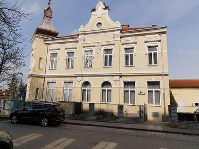 Wohnung mieten in 2514 Möllersdorf