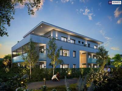 Wohnung kaufen in 8041 Graz