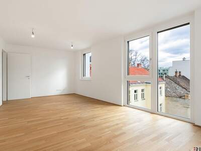 Wohnung mit Balkon kaufen in 1210 Wien (Bild 2)