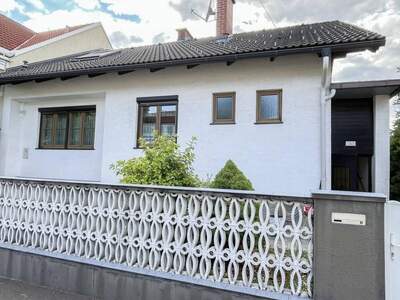 Haus kaufen in 2700 Wiener Neustadt