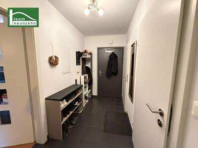 Terrassenwohnung mieten in 8041 Graz (Bild 2)